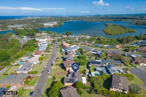 19 Summit Dr, Banora Point, NSW 2486