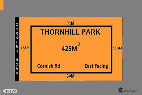 6 Cornish Rd, Thornhill Park, VIC 3335