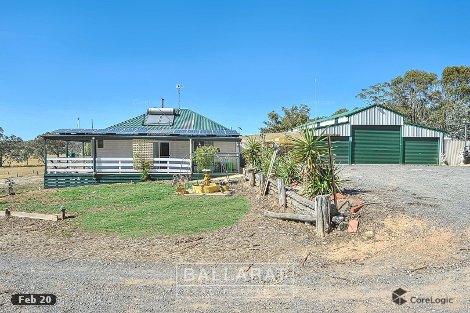 40 Wanlace Rd, Majorca, VIC 3465