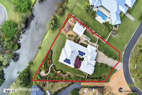 7 Nautilus Ct, Dundowran Beach, QLD 4655