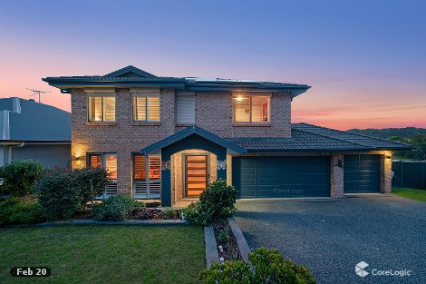 2 Glasshouse Rdge, Mount Hutton, NSW 2290