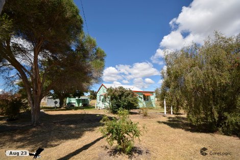 41 Margetts St, Wallangarra, QLD 4383