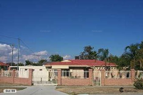 223 Gibbs St, East Cannington, WA 6107