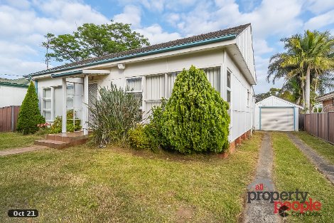 52 Carlisle St, Ingleburn, NSW 2565