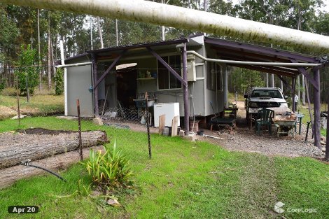 238 Pitkins Rd, Nymboida, NSW 2460