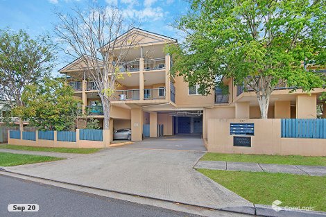 2/102 Glenalva Tce, Enoggera, QLD 4051