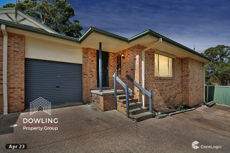 2/21a Rudd St, Lambton, NSW 2299