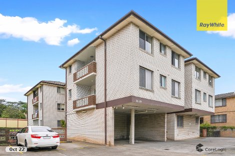 7/25-29 Bowden St, Harris Park, NSW 2150