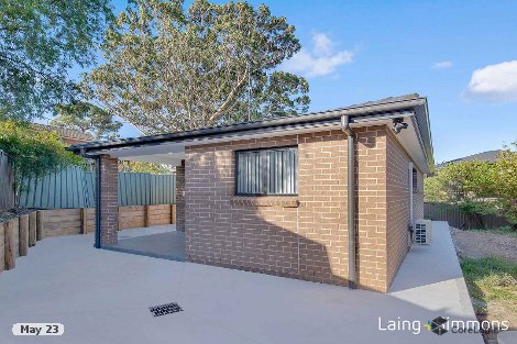 5 Wallaba Pl, Greystanes, NSW 2145