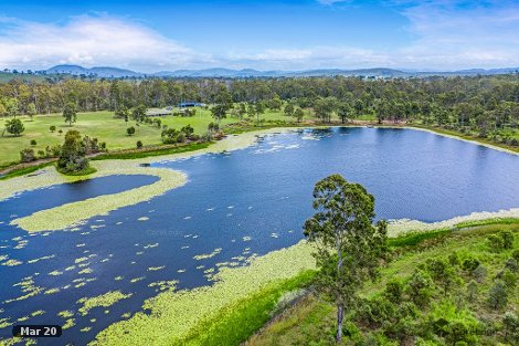 380 Hermans Rd, Gunalda, QLD 4570