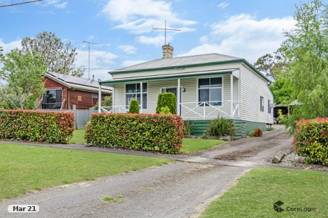 5 Mannett St, Hamilton, VIC 3300