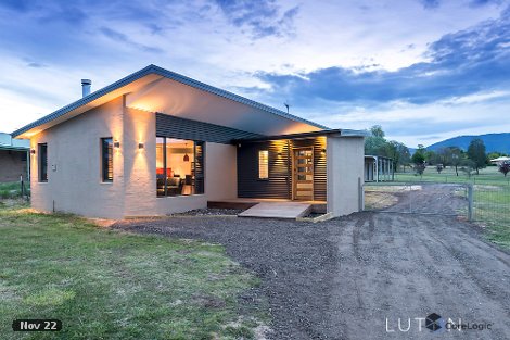 5 Ritherdon Pl, Uriarra Village, ACT 2611