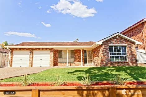 174 Quarry Rd, Bossley Park, NSW 2176