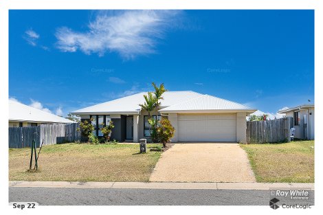 7 Brodie Dr, Gracemere, QLD 4702