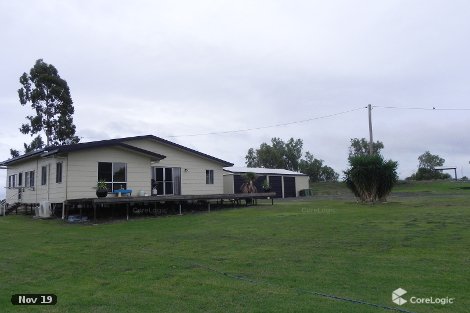 123 Yarranlea Rd, Yarranlea, QLD 4356