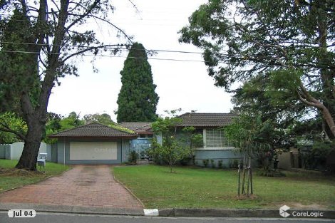 108 Yarrabung Rd, St Ives, NSW 2075