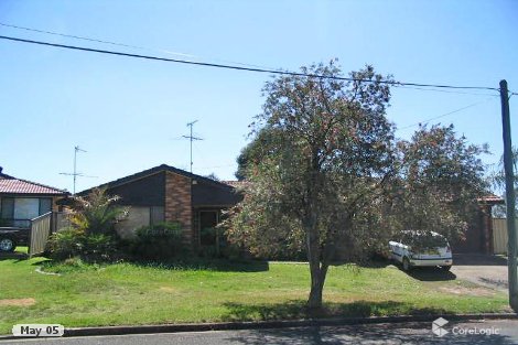 1 Carlyle Cres, Cambridge Gardens, NSW 2747