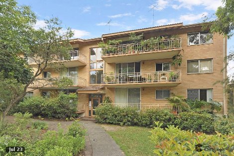 2/11 William St, Hornsby, NSW 2077