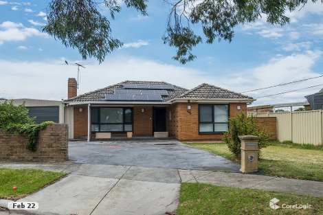 44 Sutherland St, Hadfield, VIC 3046