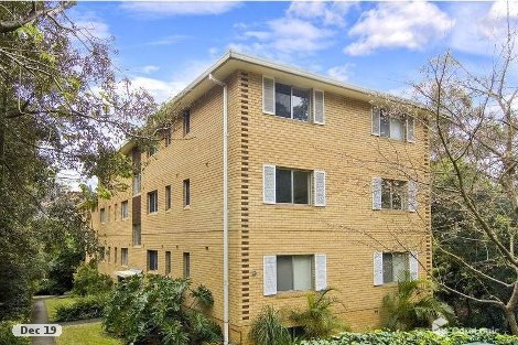 8/77 Helen St, Lane Cove North, NSW 2066