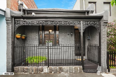 18 Melrose St, North Melbourne, VIC 3051