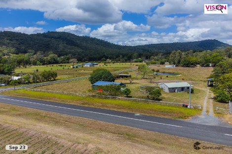 285 Geeberga Buthurra Rd, Kuttabul, QLD 4741