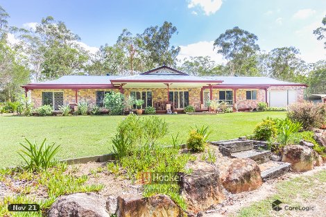 33-41 Rundalua Rd, Chambers Flat, QLD 4133