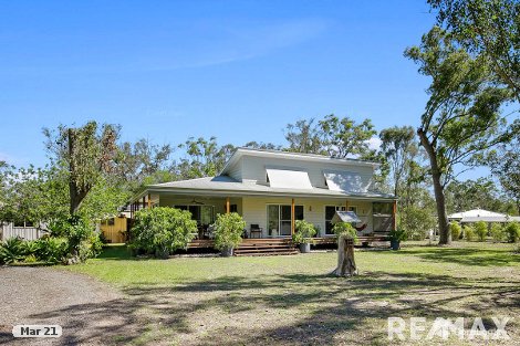 191 Pacific Haven Cct, Pacific Haven, QLD 4659