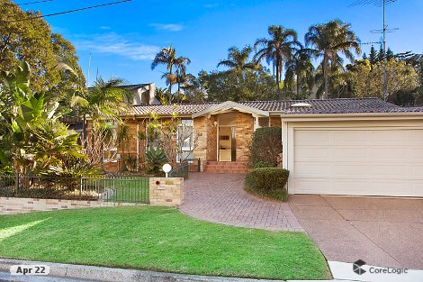 15 Adrian Pl, Balgowlah Heights, NSW 2093