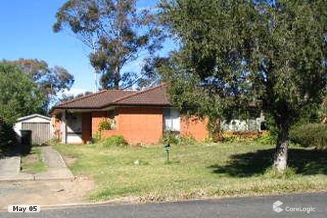 4 Malcolm Ave, Werrington, NSW 2747