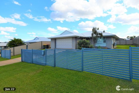 5 Impala Dr, Gracemere, QLD 4702