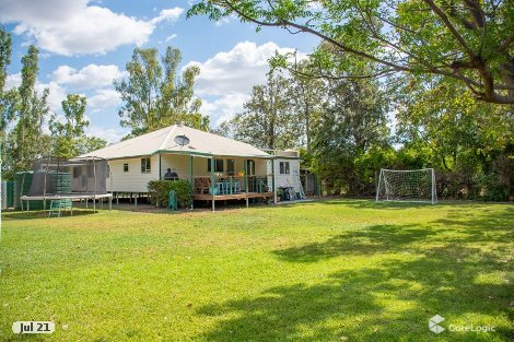 801 Valentine Plains Rd, Valentine Plains, QLD 4715