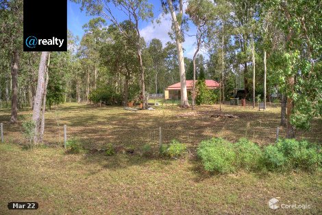 88 River Rd, Millstream, QLD 4888