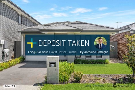 96 Leppington House Dr, Denham Court, NSW 2565