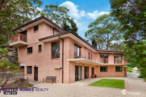 34 Callistemon Cl, North Epping, NSW 2121