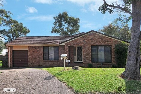 10 Elliott Pl, Kiama Downs, NSW 2533