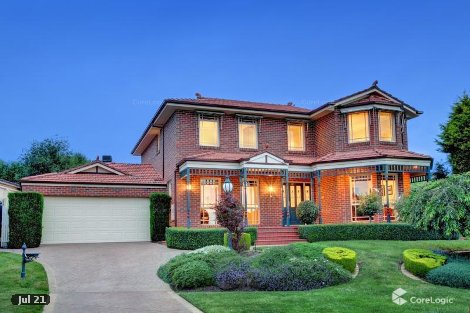 6 Crofton Cl, Wonga Park, VIC 3115