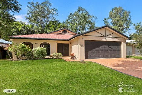 4 Caper St, Mount Sheridan, QLD 4868