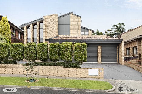 10 Mallinson Ct, Airport West, VIC 3042