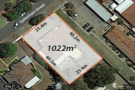 24 Sydenham St, Kewdale, WA 6105