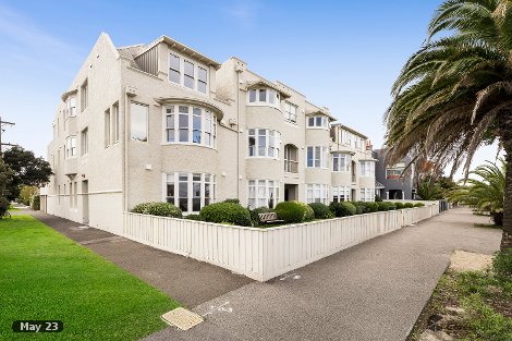 1/241 Beaconsfield Pde, Middle Park, VIC 3206