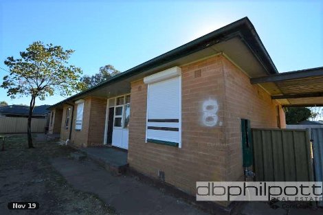 8 Small Cres, Smithfield Plains, SA 5114