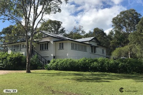 2063 Beaudesert-Beenleigh Rd, Tamborine, QLD 4270