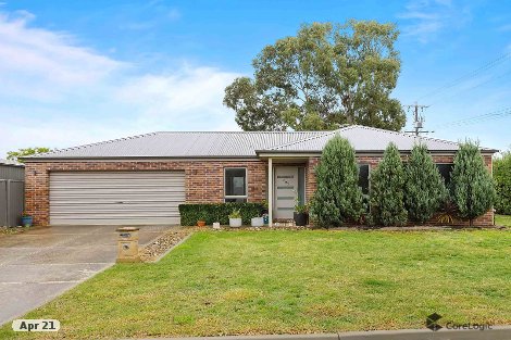 107 Smythes Rd, Delacombe, VIC 3356