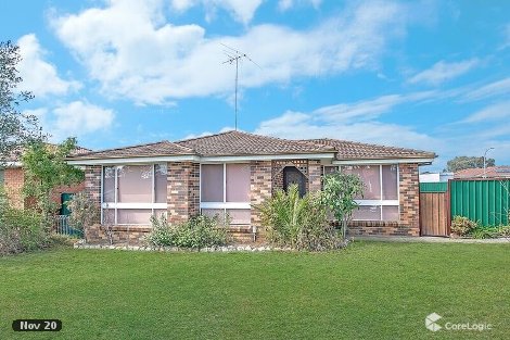 1 Pirol Pl, Dean Park, NSW 2761