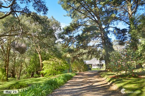 346 Main Creek Rd, Main Ridge, VIC 3928