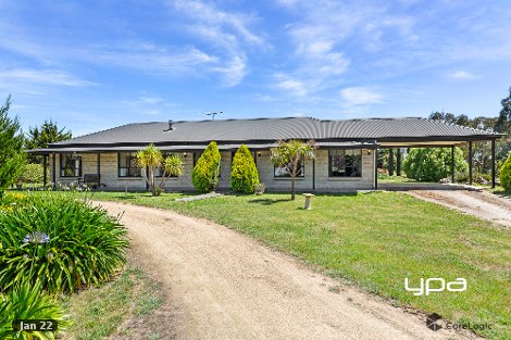 455 Bolinda-Darraweit Rd, Bolinda, VIC 3432