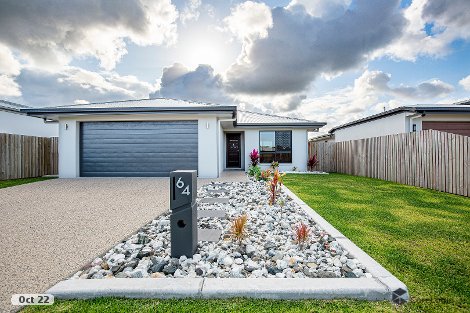 64 Hermosa Cct, Beaconsfield, QLD 4740