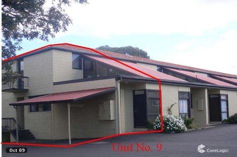 9/110 Malunna Rd, Lindisfarne, TAS 7015