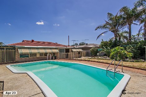 23 Dawson Way, Parmelia, WA 6167